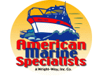 Gary R. Wright SAMS� AMS�, American Marine Specialists, Tennessee, Georgia, Alabama