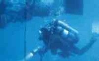 Diving Services (SCUBA)