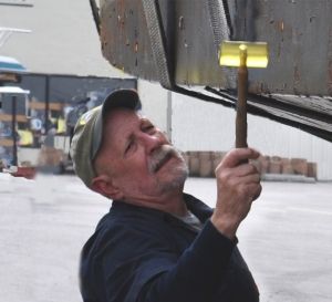 Marine Surveys By American Marine Specialists, Tennessee, Georgia, Alabama