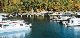 Marine Surveys By American Marine Specialists, Tennessee, Georgia, Alabama
