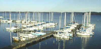 Marine Surveys By American Marine Specialists, Tennessee, Georgia, Alabama