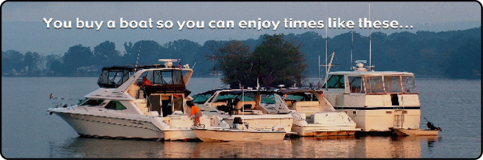 Gary R. Wright SAMS� AMS�, American Marine Specialists