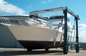 Marine Surveys By American Marine Specialists, Tennessee, Georgia, Alabama